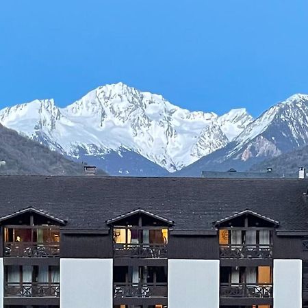 Bel Appartement T3 Pour 6 Personnes A Брид-Ле-Бэн Экстерьер фото