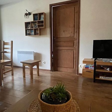 Bel Appartement T3 Pour 6 Personnes A Брид-Ле-Бэн Экстерьер фото