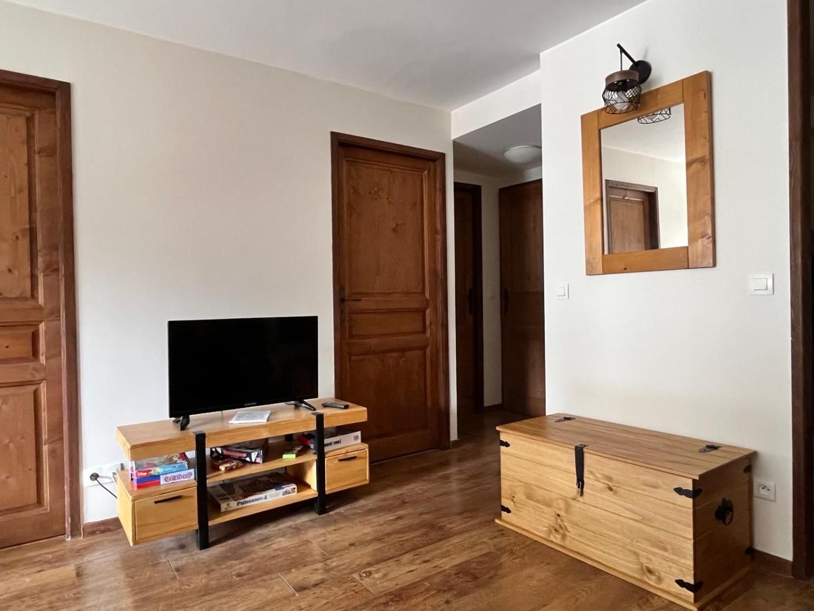 Bel Appartement T3 Pour 6 Personnes A Брид-Ле-Бэн Экстерьер фото