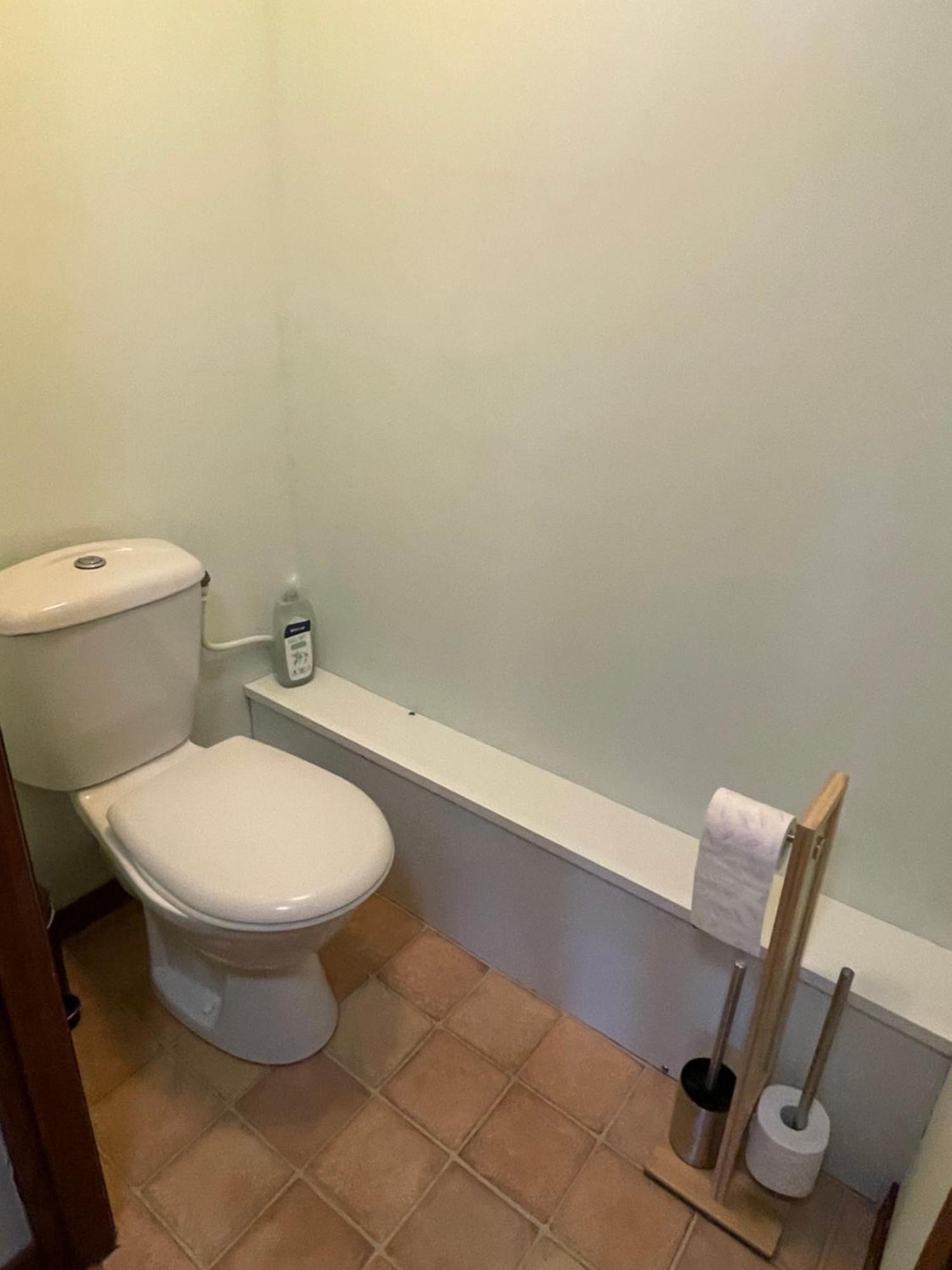 Bel Appartement T3 Pour 6 Personnes A Брид-Ле-Бэн Экстерьер фото