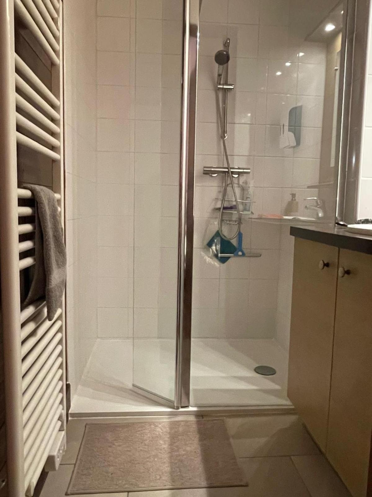 Bel Appartement T3 Pour 6 Personnes A Брид-Ле-Бэн Экстерьер фото