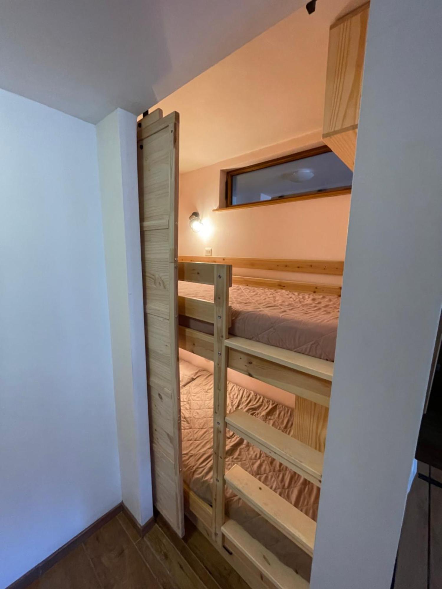 Bel Appartement T3 Pour 6 Personnes A Брид-Ле-Бэн Экстерьер фото